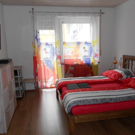 Apartments Nikol - Ludwigshafen Екстер'єр фото