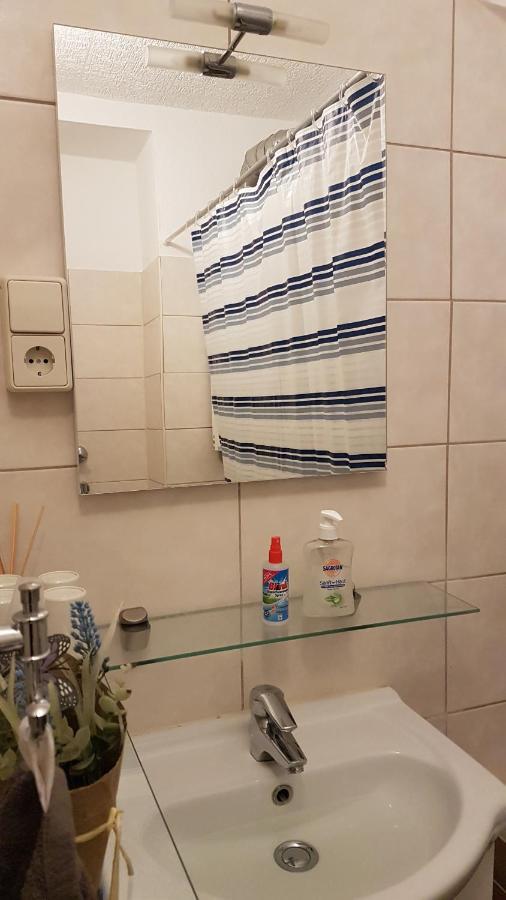 Apartments Nikol - Ludwigshafen Екстер'єр фото