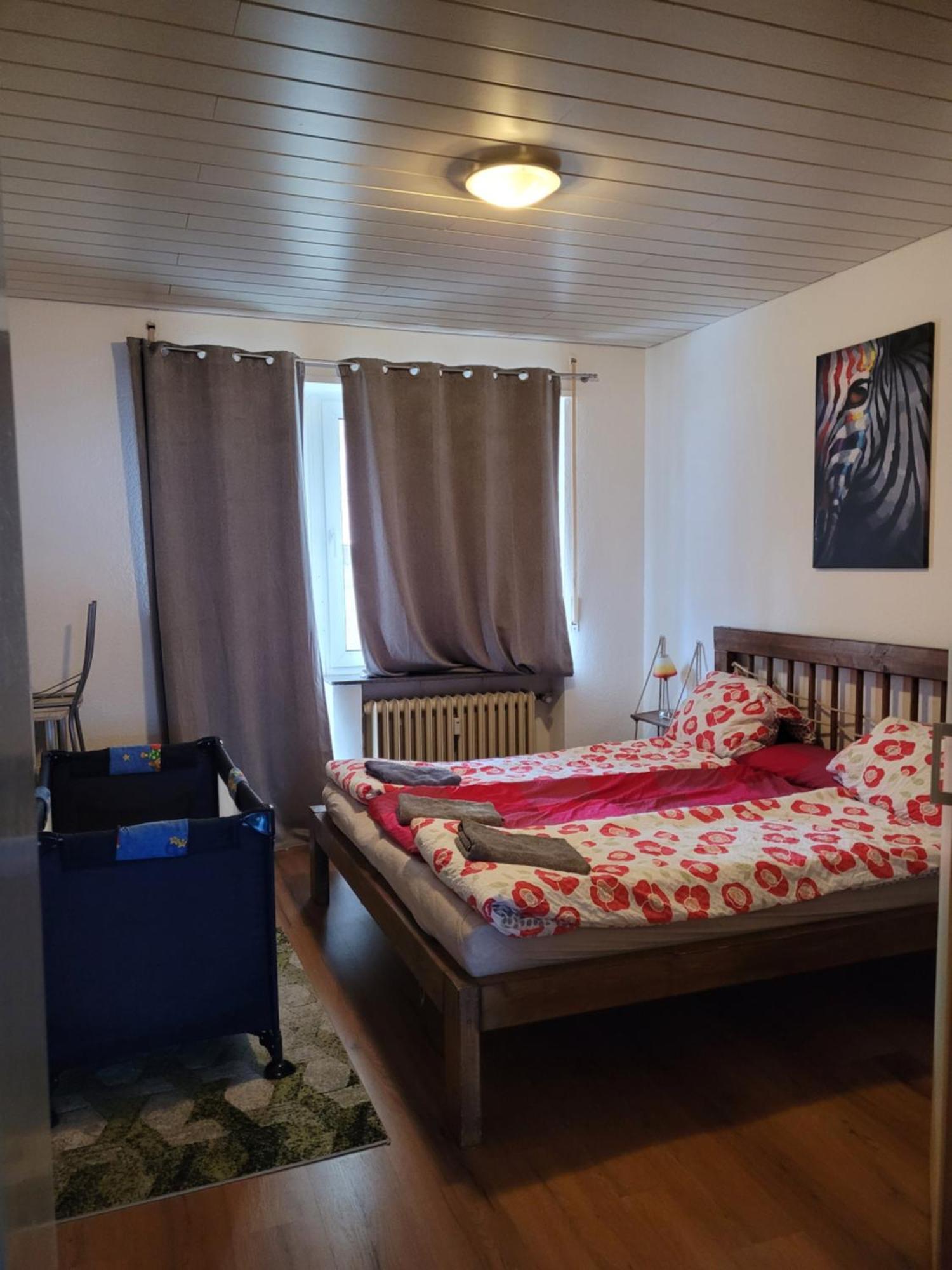 Apartments Nikol - Ludwigshafen Екстер'єр фото