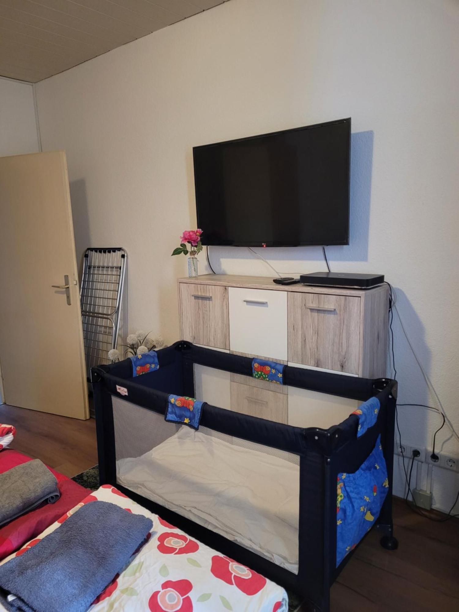 Apartments Nikol - Ludwigshafen Екстер'єр фото