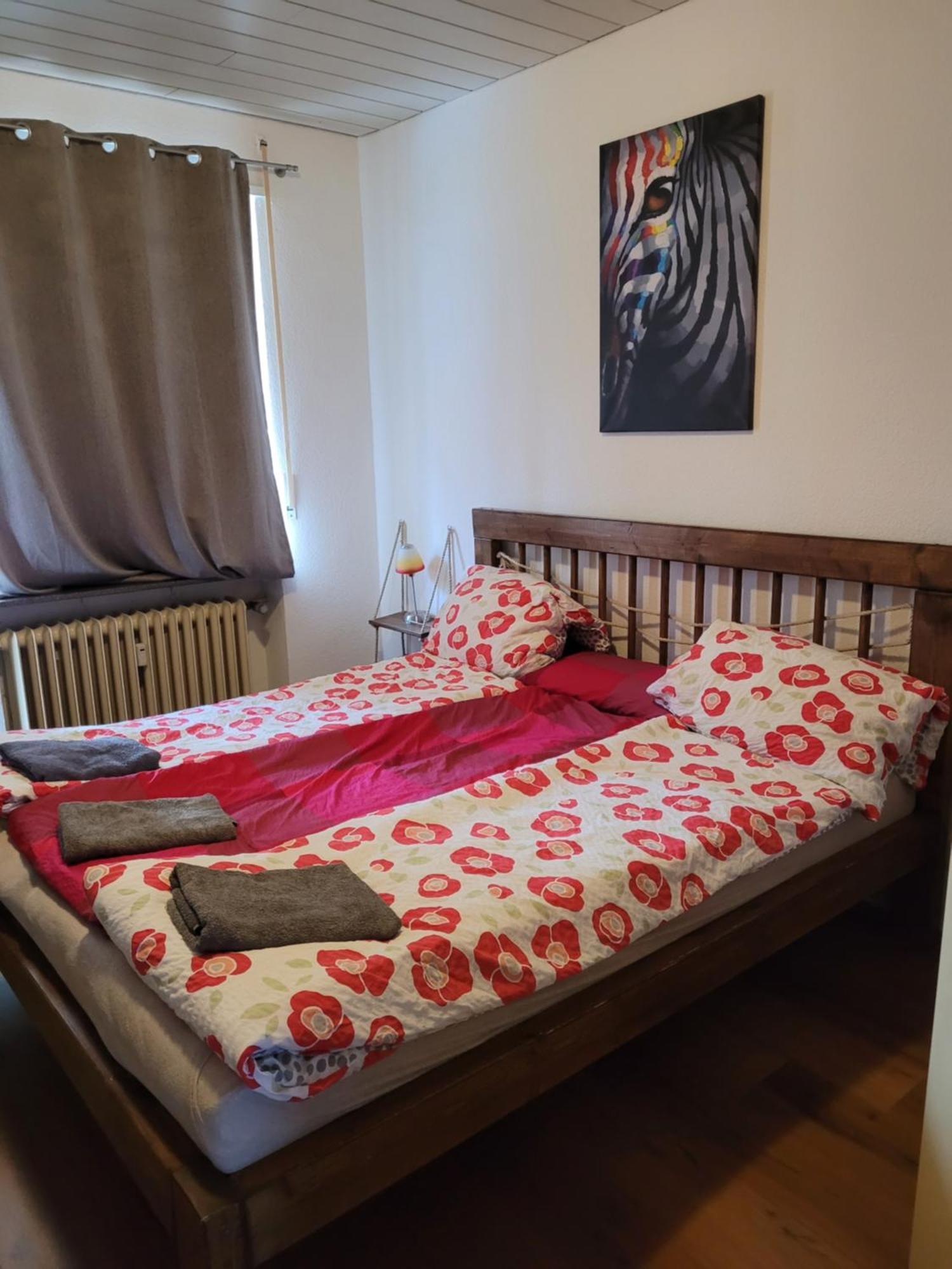 Apartments Nikol - Ludwigshafen Екстер'єр фото