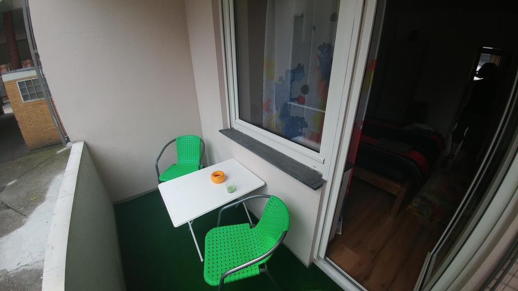 Apartments Nikol - Ludwigshafen Екстер'єр фото