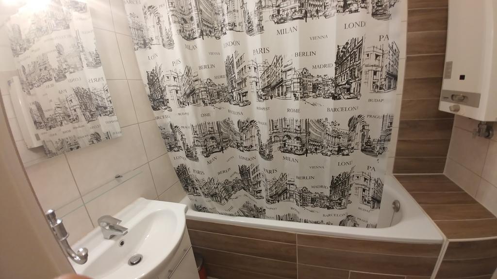 Apartments Nikol - Ludwigshafen Екстер'єр фото
