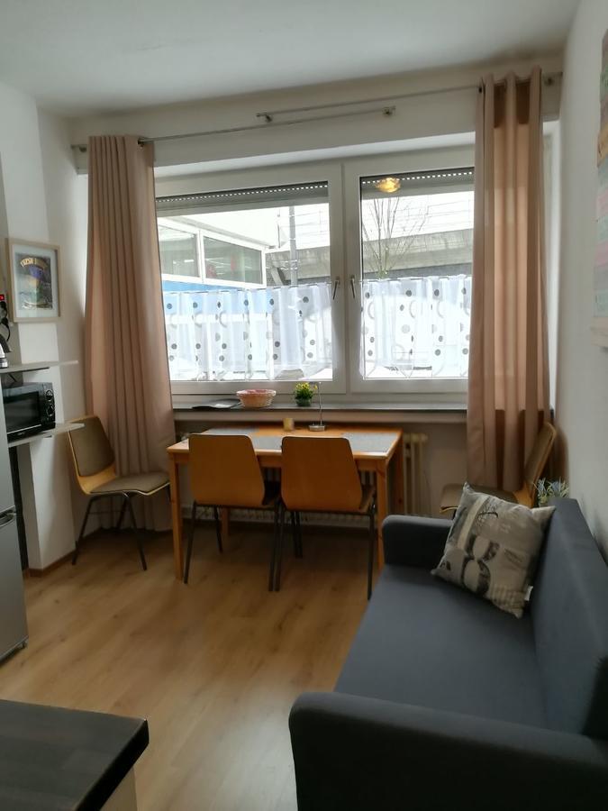Apartments Nikol - Ludwigshafen Екстер'єр фото