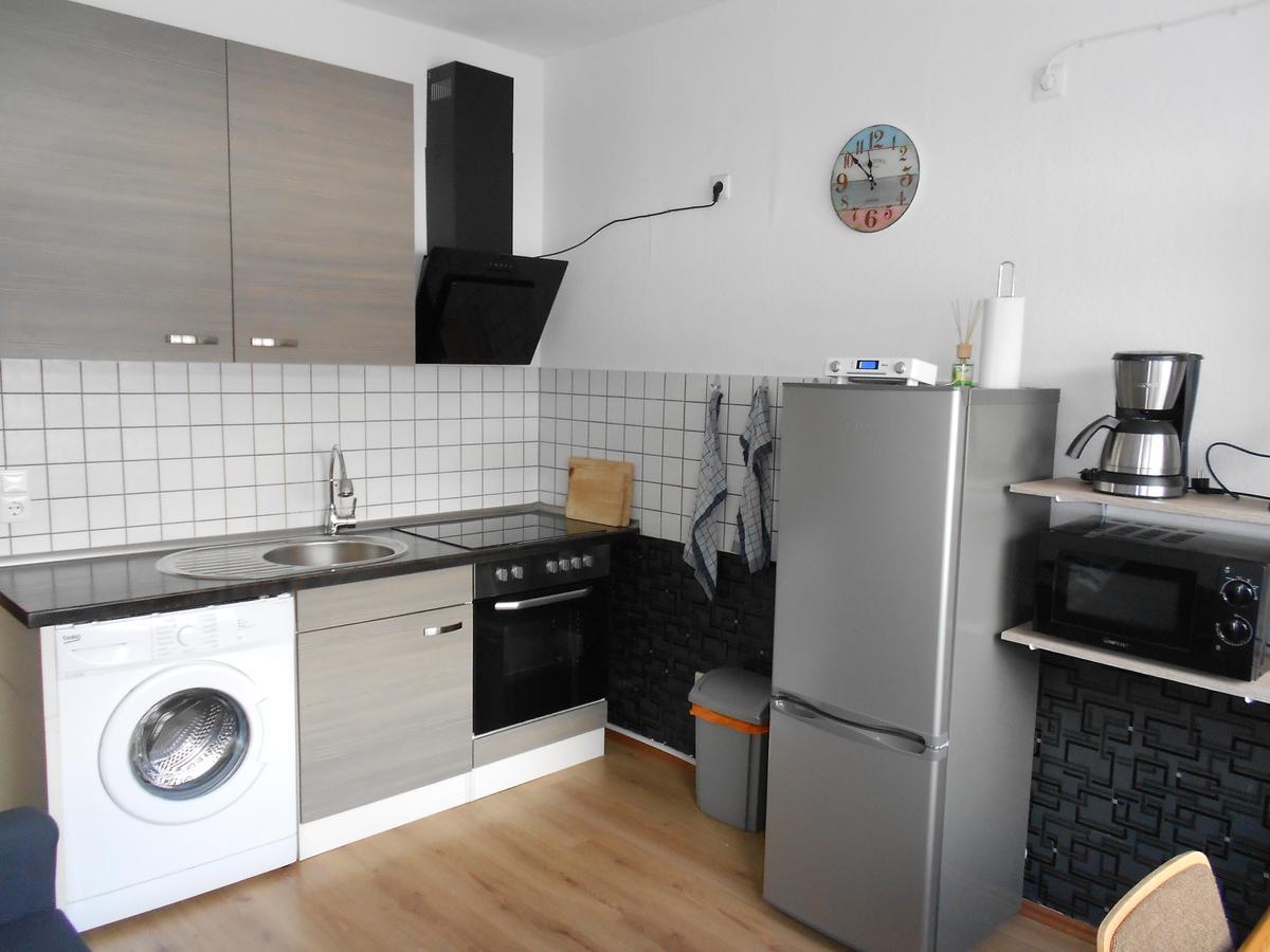 Apartments Nikol - Ludwigshafen Екстер'єр фото