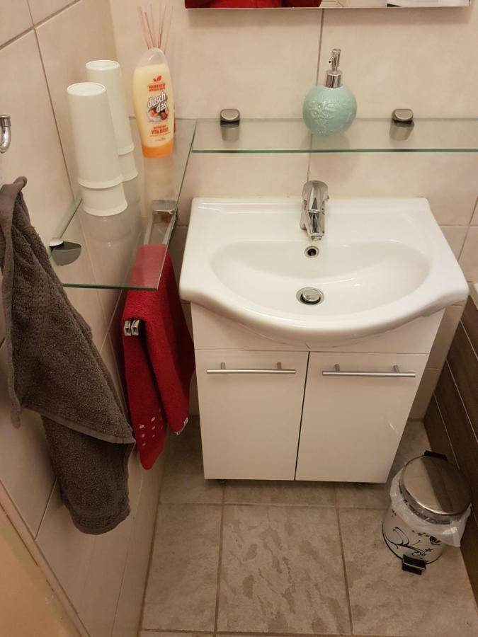 Apartments Nikol - Ludwigshafen Екстер'єр фото
