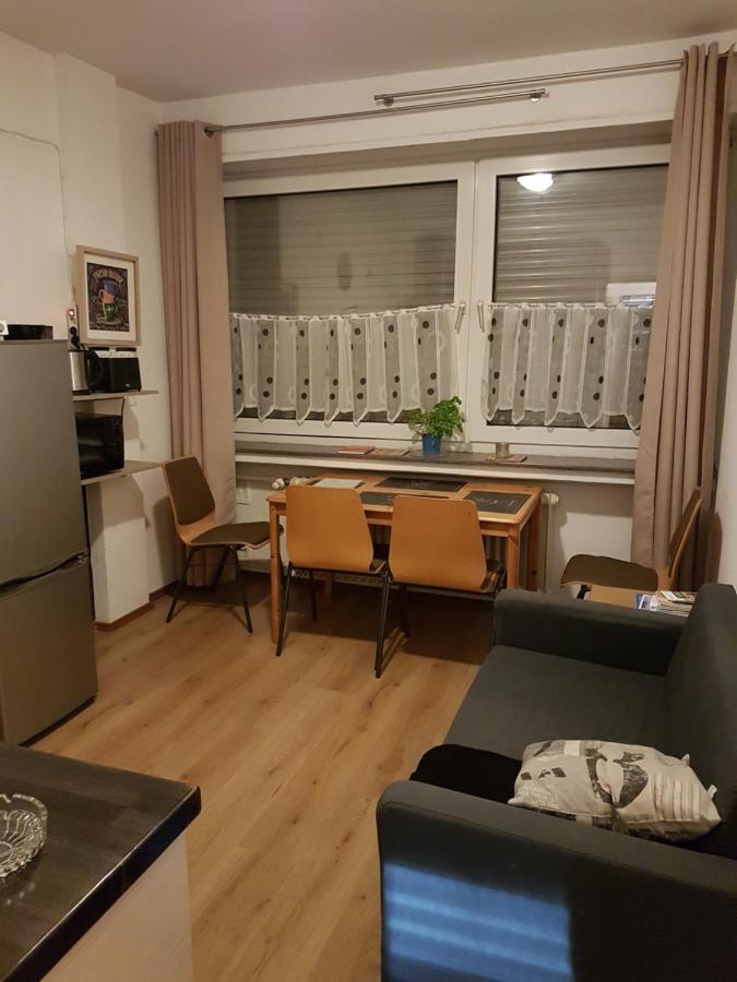 Apartments Nikol - Ludwigshafen Екстер'єр фото