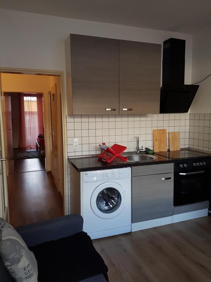 Apartments Nikol - Ludwigshafen Екстер'єр фото